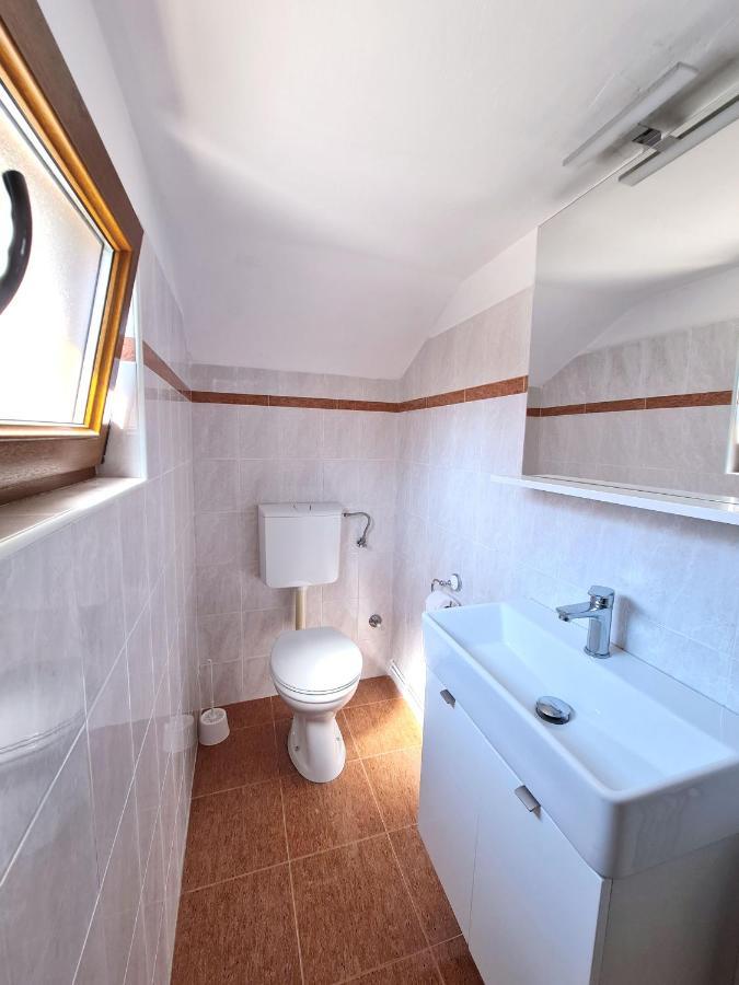 Guesthouse Casa Barbaro Rovinjsko Selo Eksteriør billede