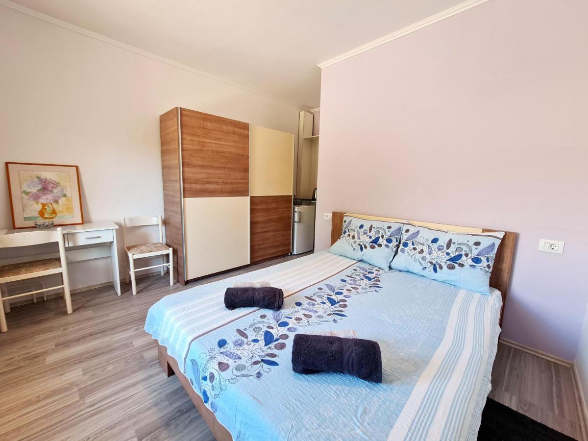 Guesthouse Casa Barbaro Rovinjsko Selo Eksteriør billede