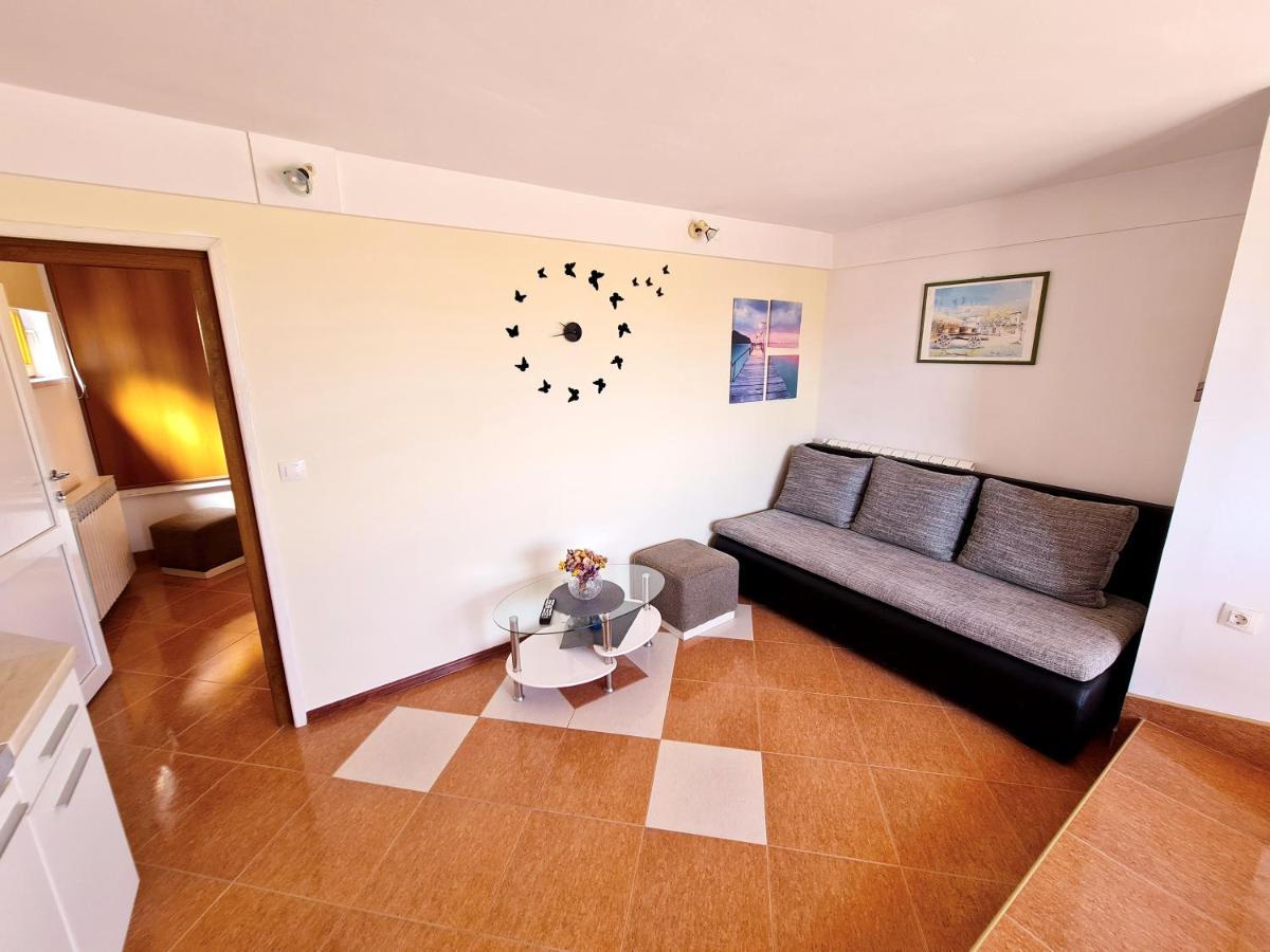 Guesthouse Casa Barbaro Rovinjsko Selo Eksteriør billede