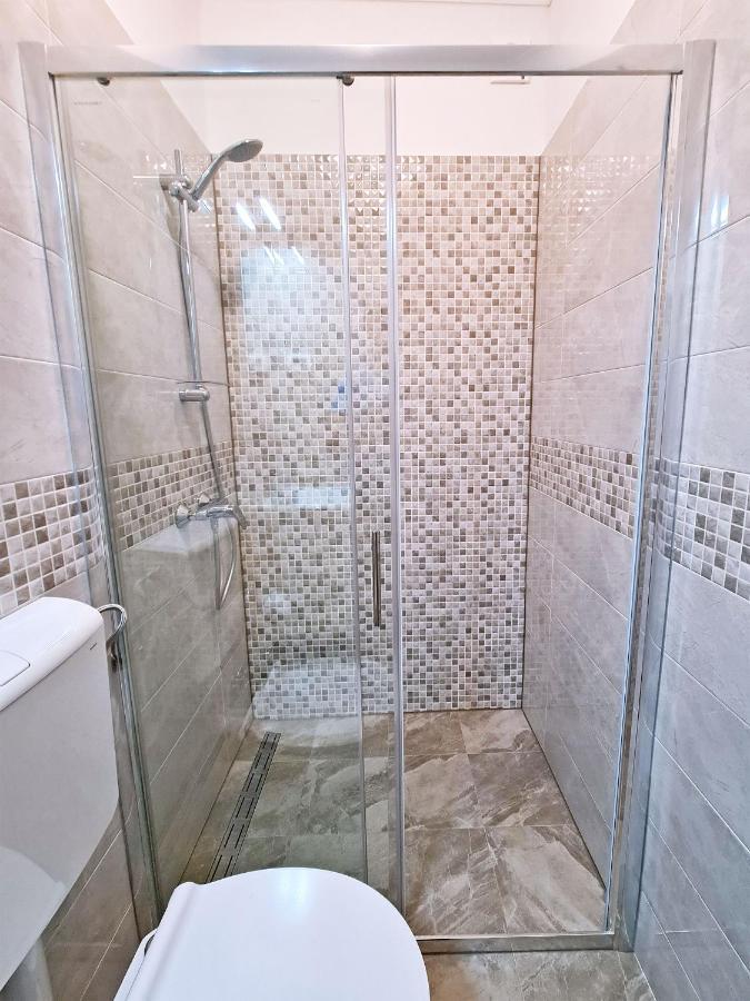 Guesthouse Casa Barbaro Rovinjsko Selo Eksteriør billede
