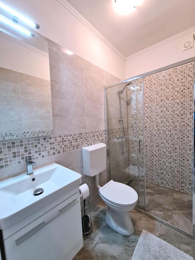 Guesthouse Casa Barbaro Rovinjsko Selo Eksteriør billede