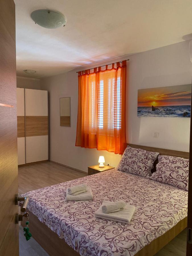 Guesthouse Casa Barbaro Rovinjsko Selo Eksteriør billede