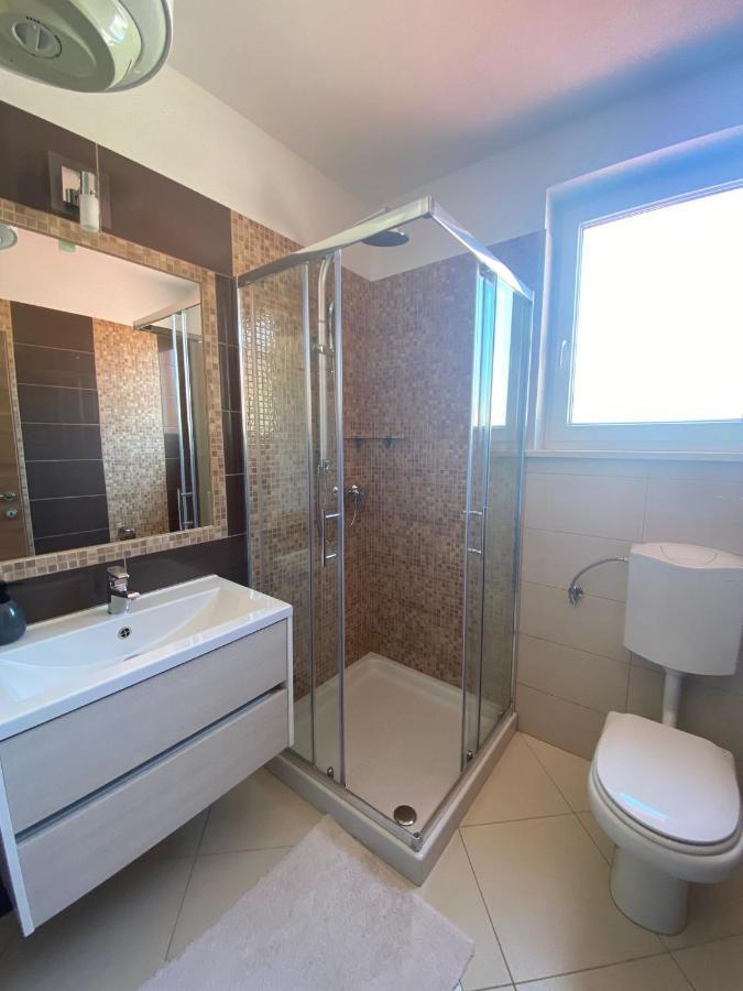 Guesthouse Casa Barbaro Rovinjsko Selo Eksteriør billede