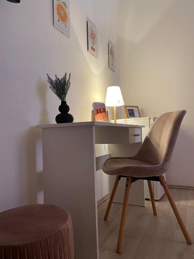 Guesthouse Casa Barbaro Rovinjsko Selo Eksteriør billede