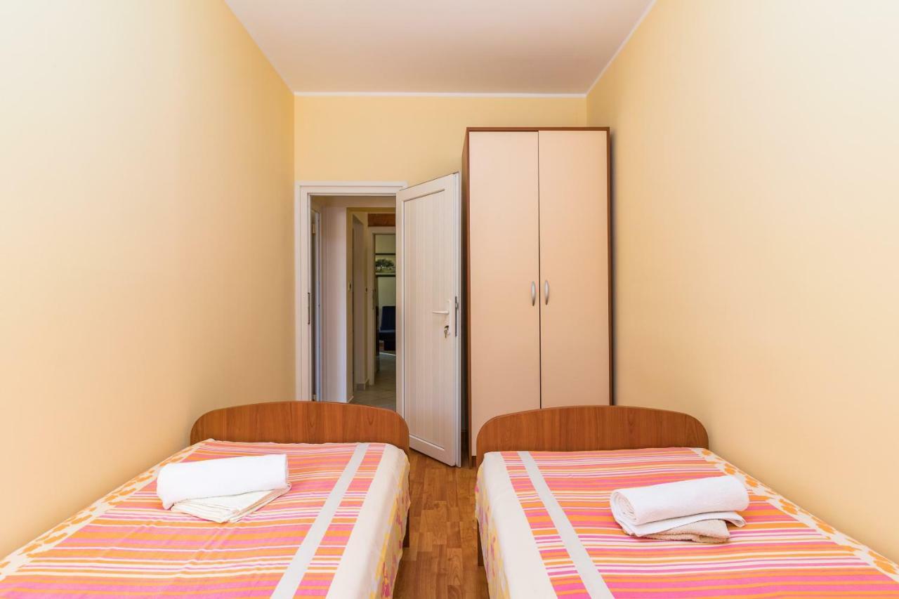 Guesthouse Casa Barbaro Rovinjsko Selo Eksteriør billede