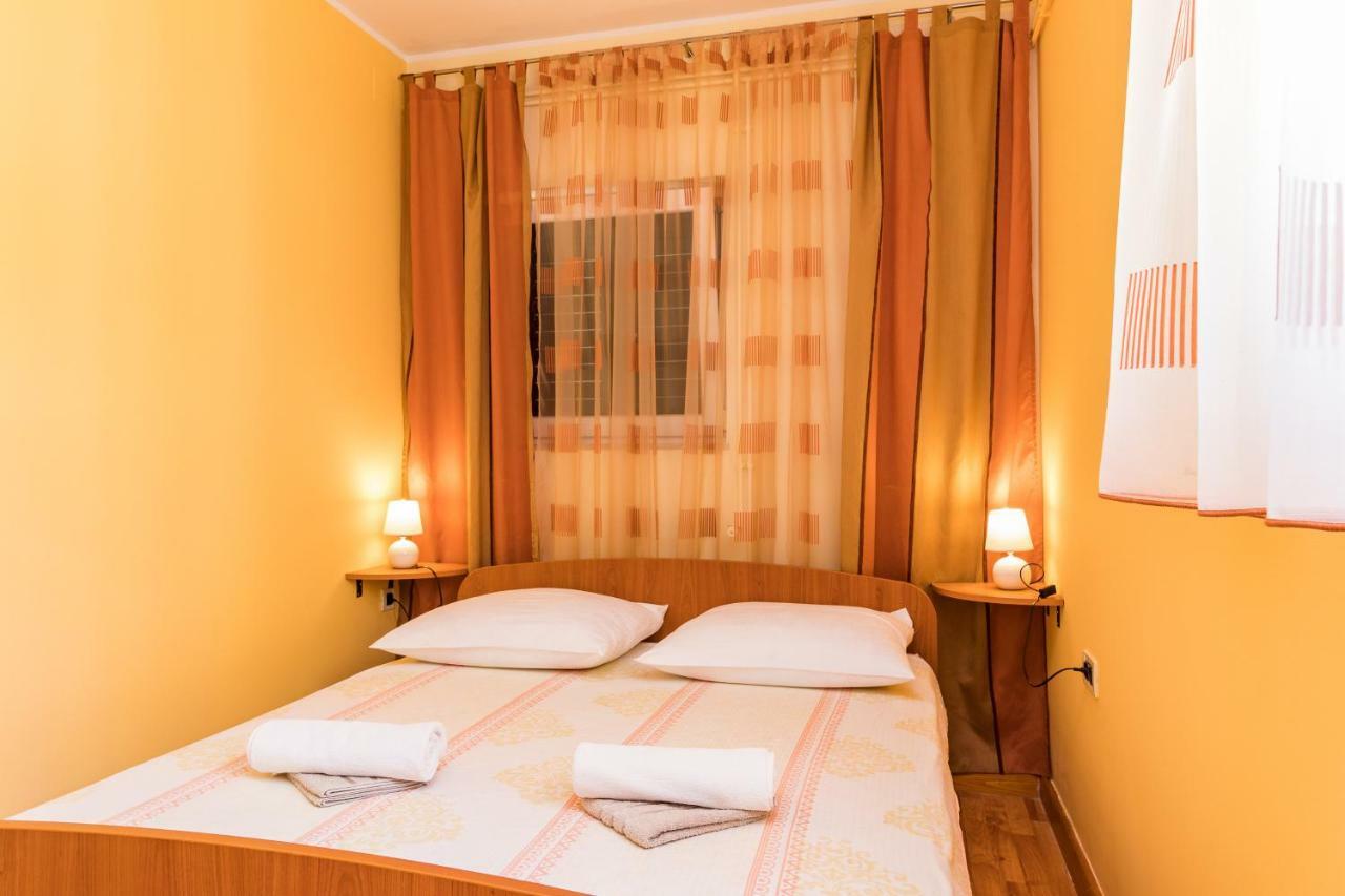 Guesthouse Casa Barbaro Rovinjsko Selo Eksteriør billede