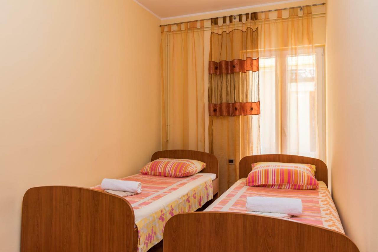 Guesthouse Casa Barbaro Rovinjsko Selo Eksteriør billede
